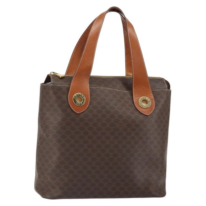 Celine Vintage Macadam Handbag - Brandsamsara