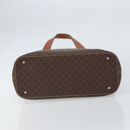 Celine Vintage Macadam Handbag - Brandsamsara