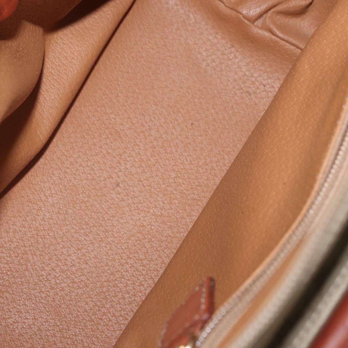 Celine Vintage Macadam Handbag - Brandsamsara