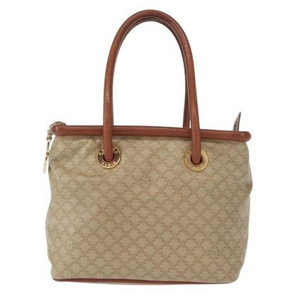 Celine Vintage Macadam Handbag - Brandsamsara