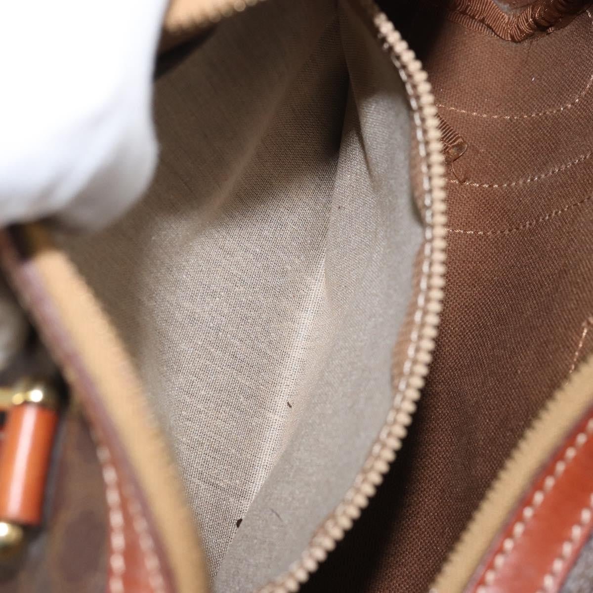 Celine Vintage Macadam Handbag - Brandsamsara