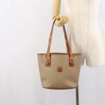 Celine Vintage Macadam Handbag - Brandsamsara