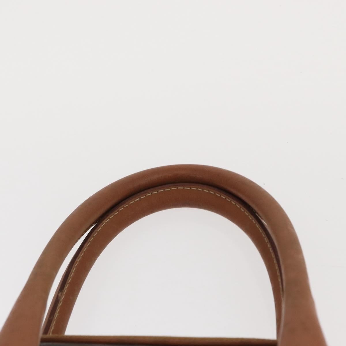 Celine Vintage Macadam Handbag - Brandsamsara