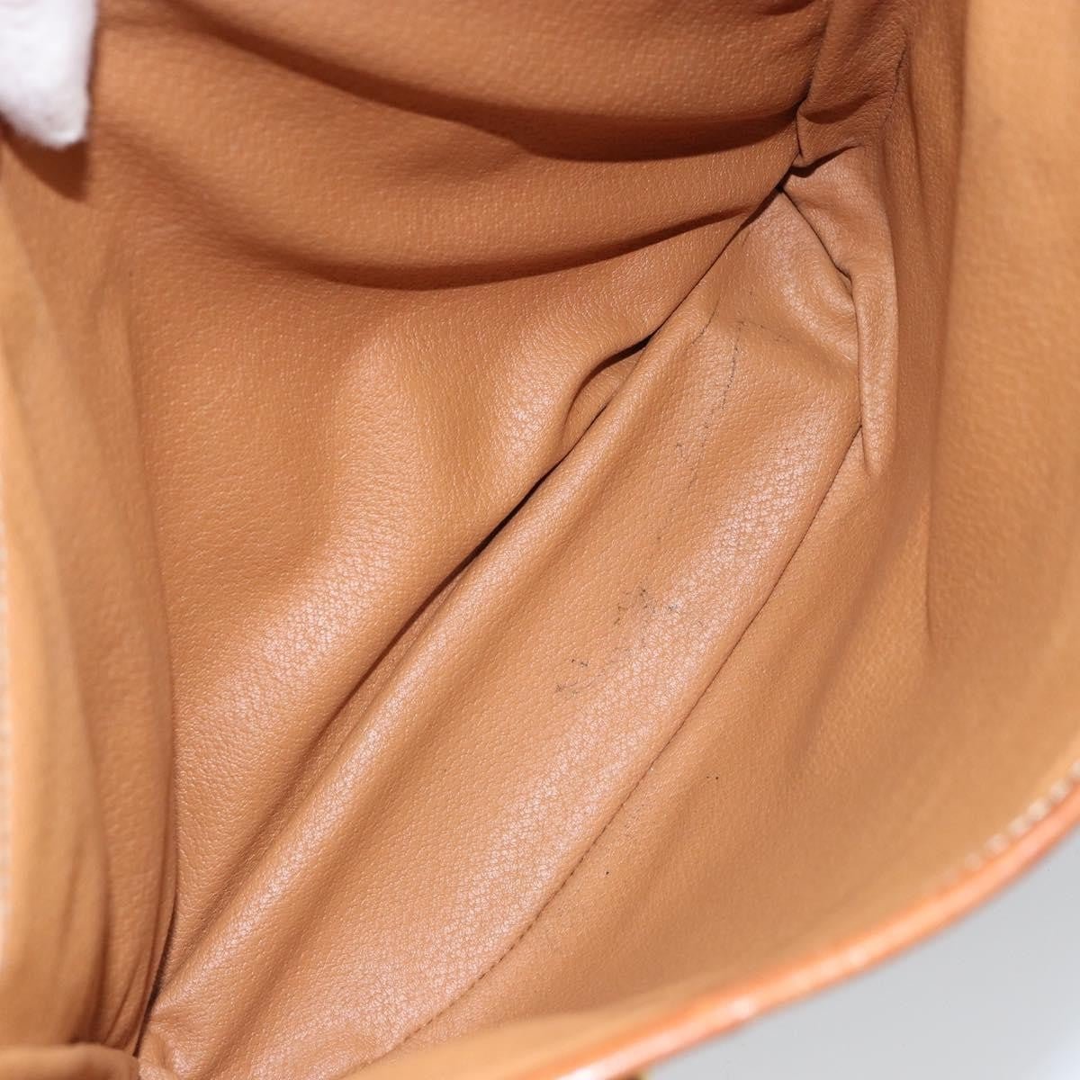 Celine Vintage Macadam Handbag - Brandsamsara