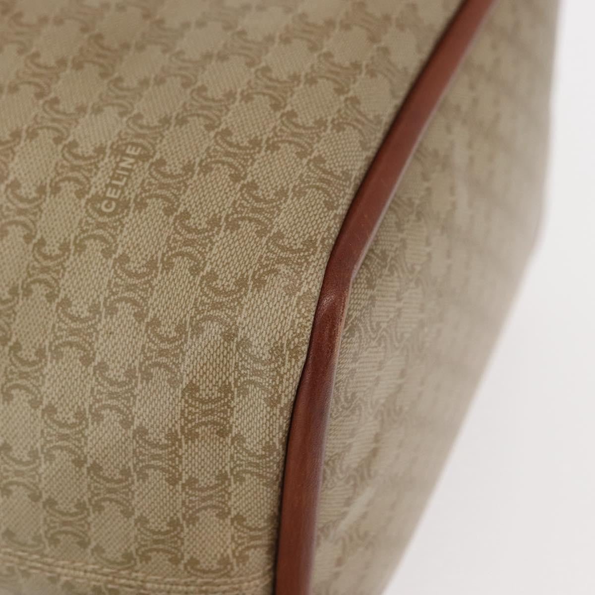 Celine Vintage Macadam Handbag - Brandsamsara