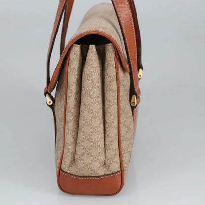 Celine Vintage Macadam Handbag - Brandsamsara