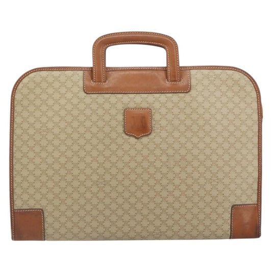 Celine Vintage Macadam Handbag - Brandsamsara