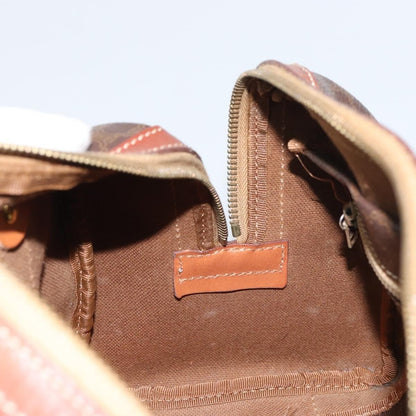 Celine Vintage Macadam Handbag - Brandsamsara