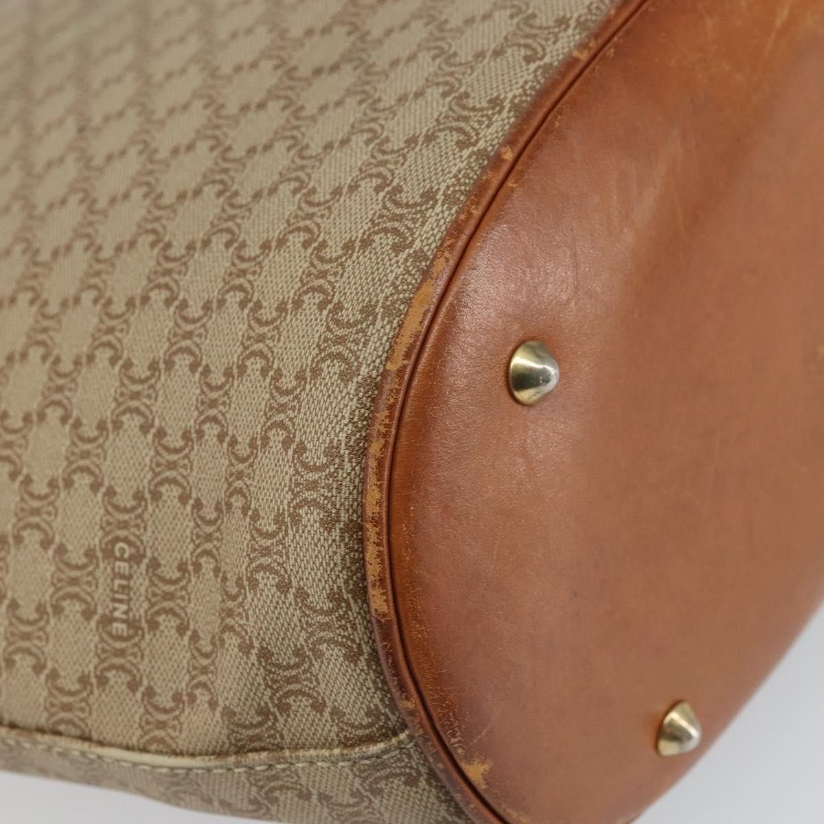 Celine Vintage Macadam Handbag - Brandsamsara