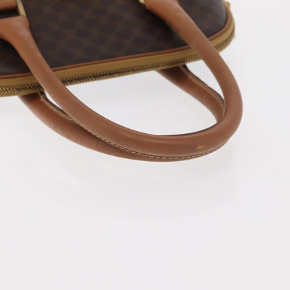 Celine Vintage Macadam Handbag - Brandsamsara