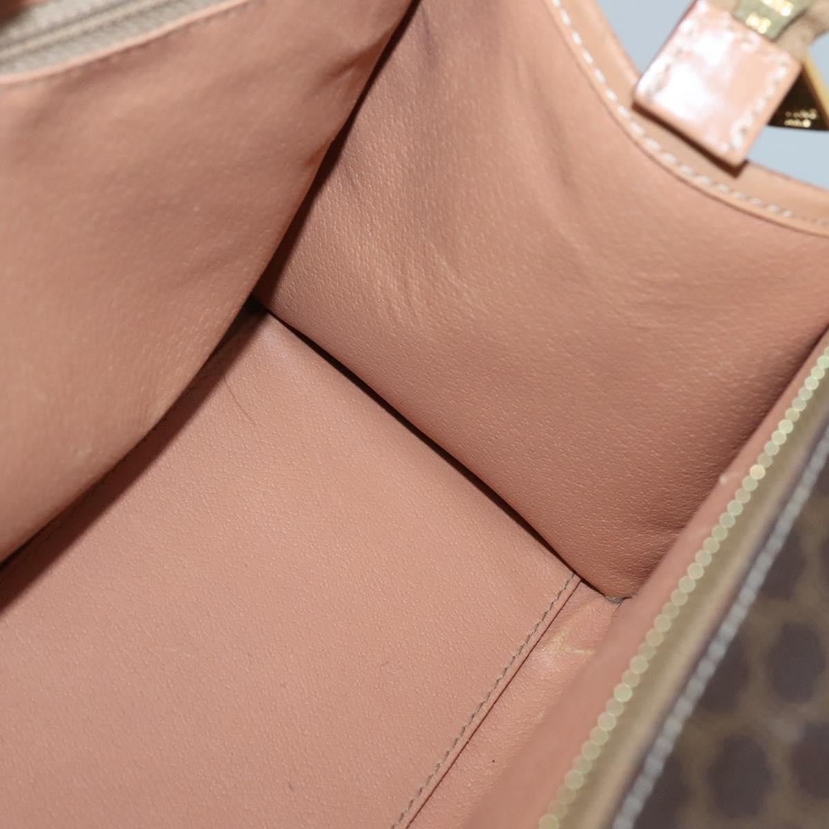 Celine Vintage Macadam Handbag - Brandsamsara