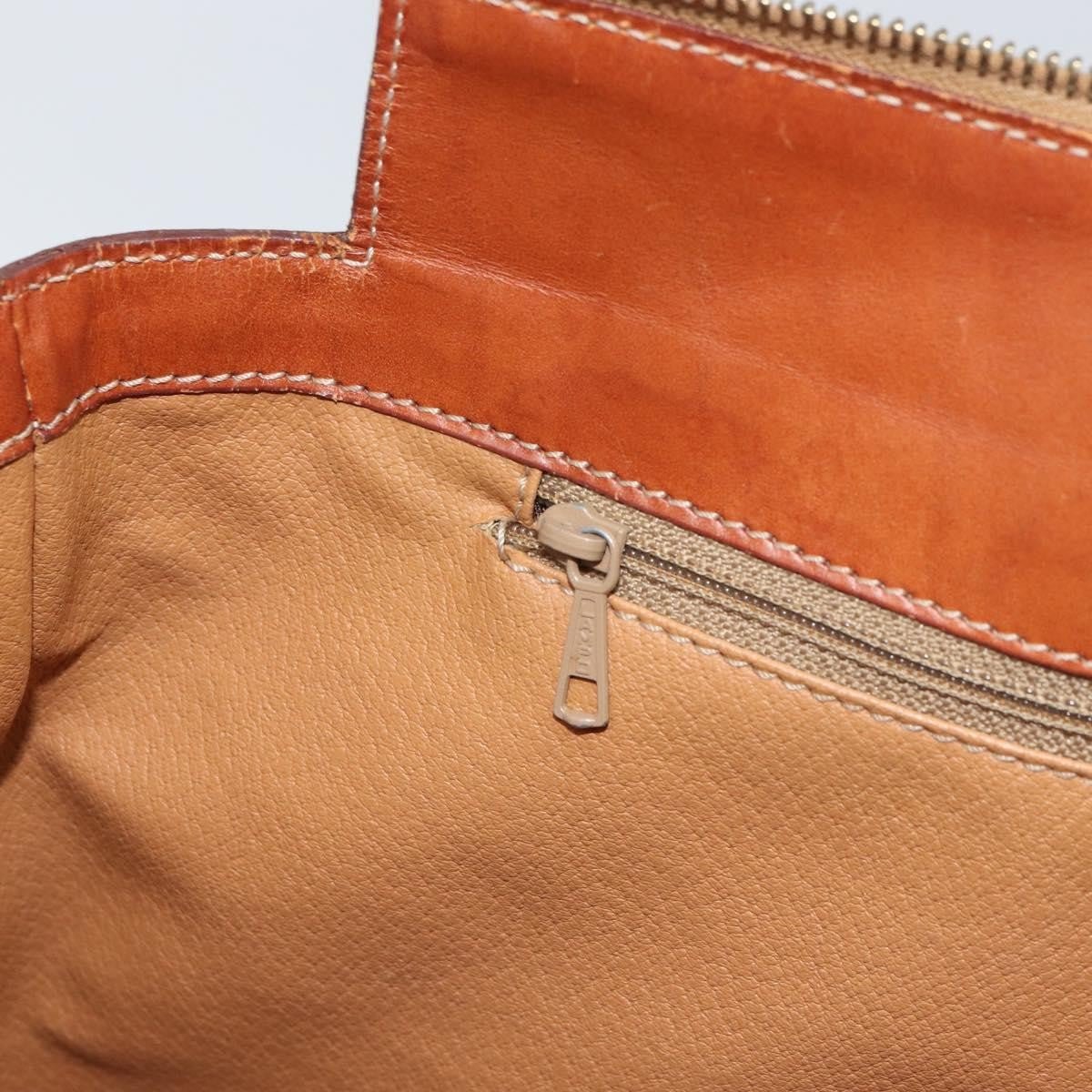 Celine Vintage Macadam Handbag - Brandsamsara