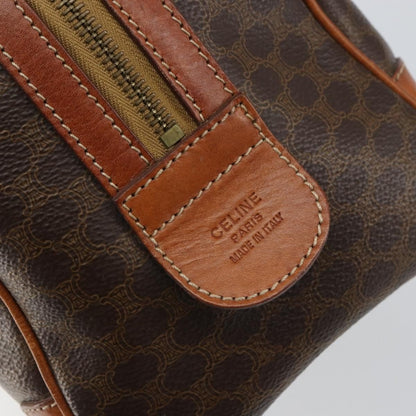 Celine Vintage Macadam Handbag - Brandsamsara