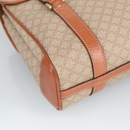 Celine Vintage Macadam Handbag - Brandsamsara