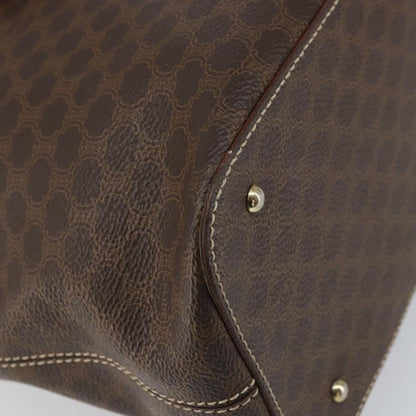 Celine Vintage Macadam Handbag - Brandsamsara