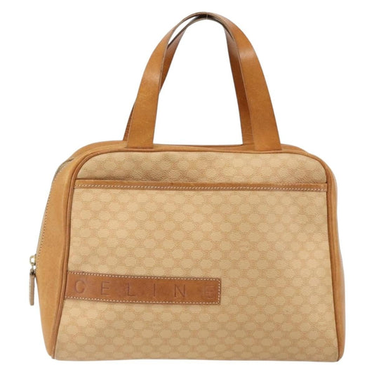 Celine Vintage Macadam Handbag - Brandsamsara