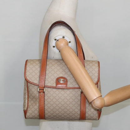 Celine Vintage Macadam Handbag - Brandsamsara