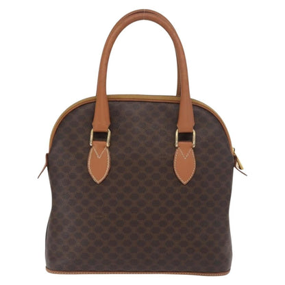 Celine Vintage Macadam Handbag - Brandsamsara
