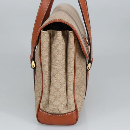 Celine Vintage Macadam Handbag - Brandsamsara