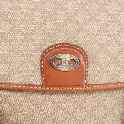 Celine Vintage Macadam Handbag - Brandsamsara