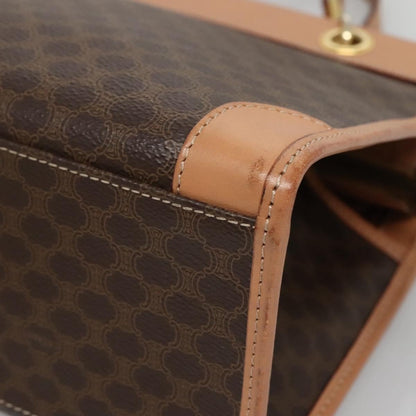 Celine Vintage Macadam Handbag - Brandsamsara