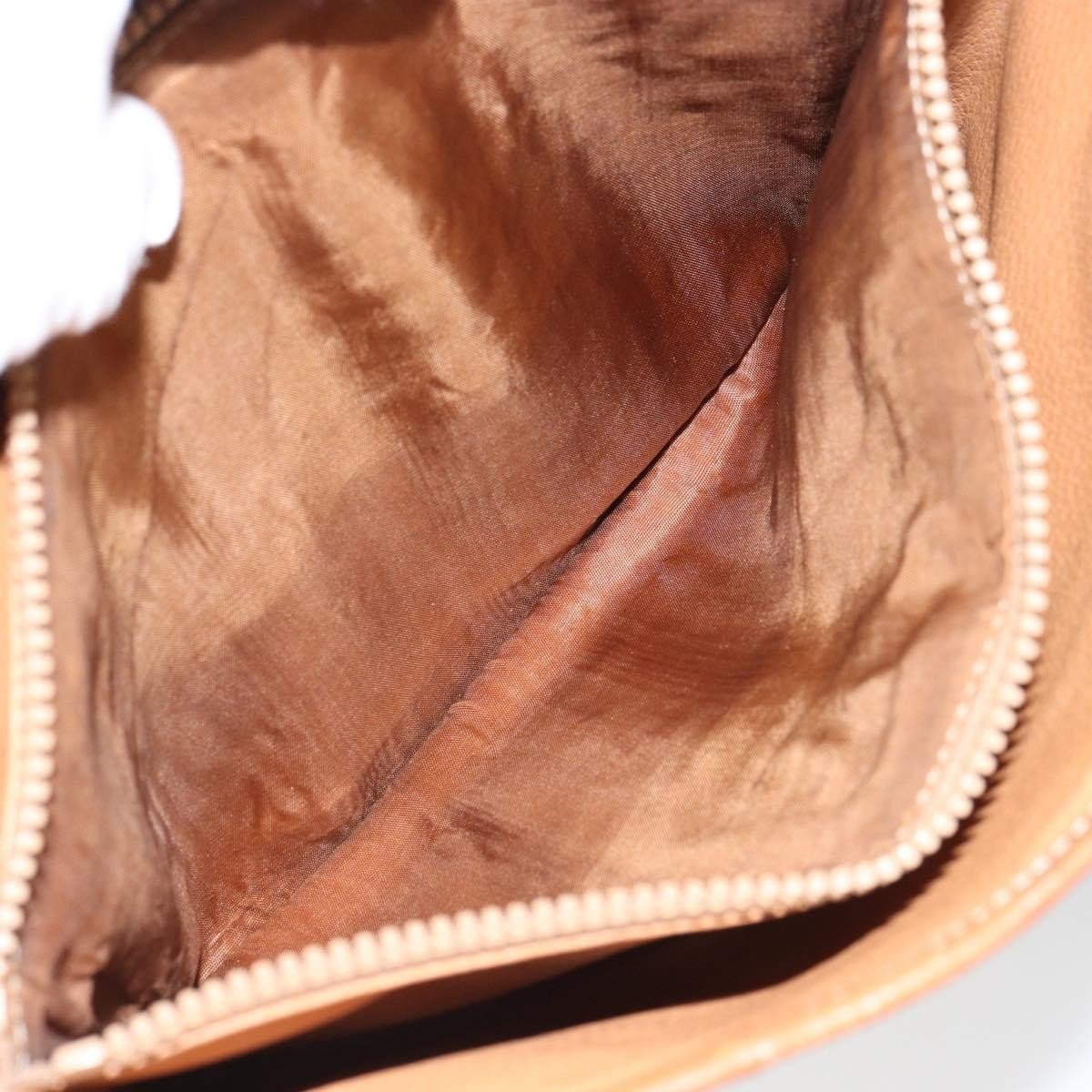 Celine Vintage Macadam Handbag - Brandsamsara