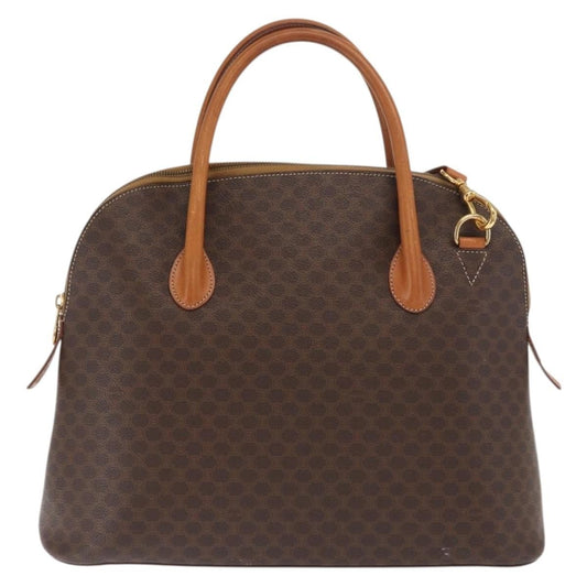 Celine Vintage Macadam Handbag - Brandsamsara