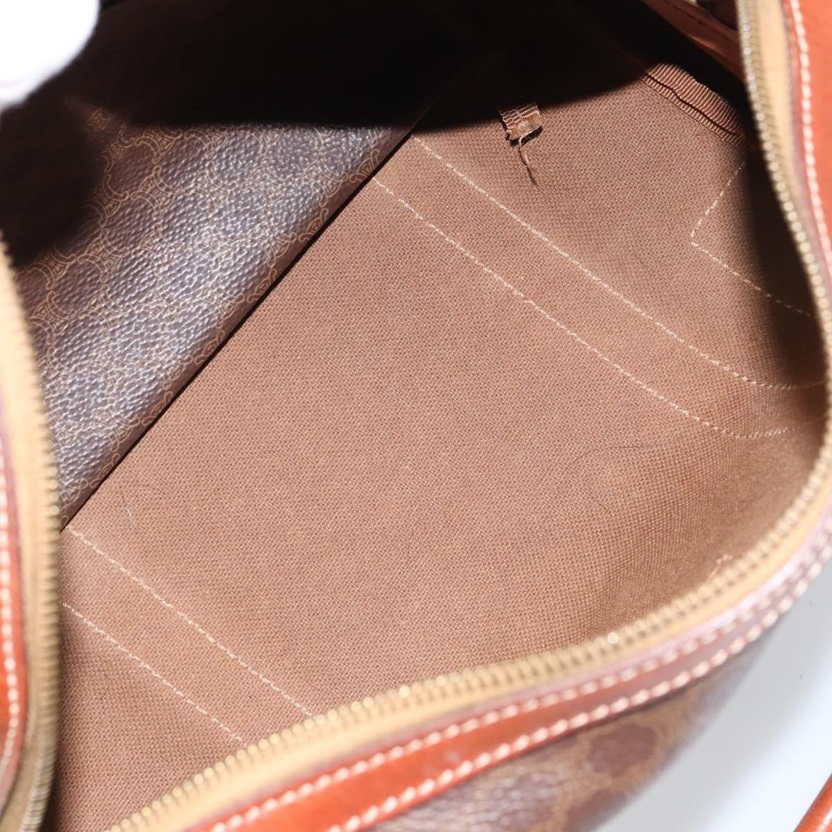 Celine Vintage Macadam Handbag - Brandsamsara