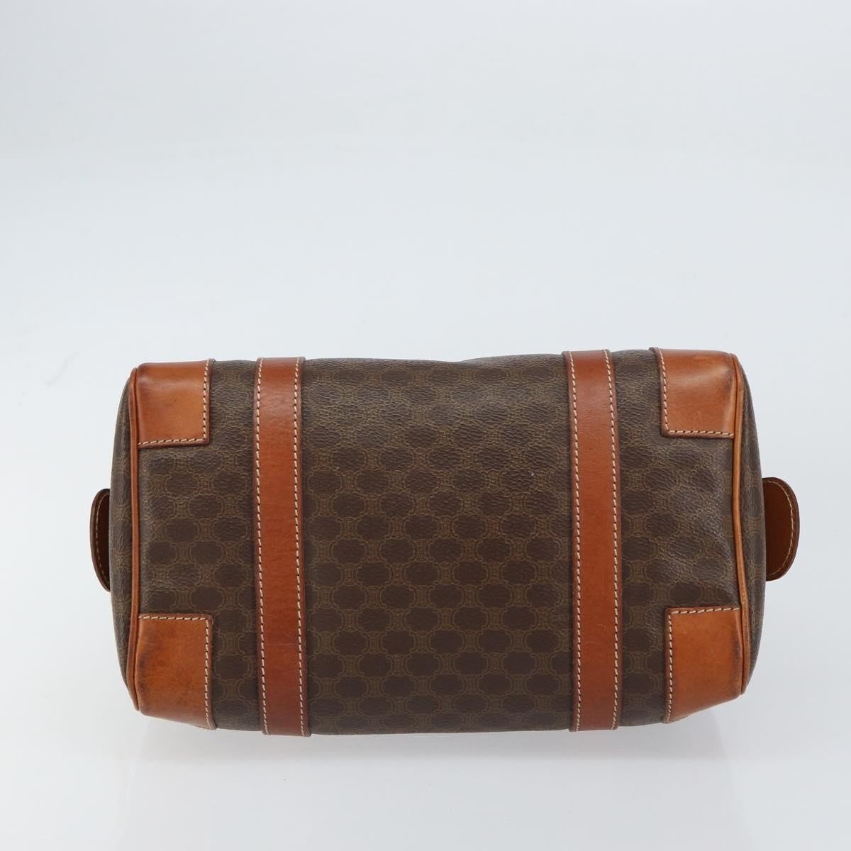 Celine Vintage Macadam Handbag - Brandsamsara