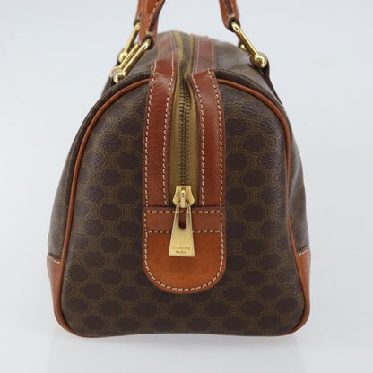 Celine Vintage Macadam Handbag - Brandsamsara