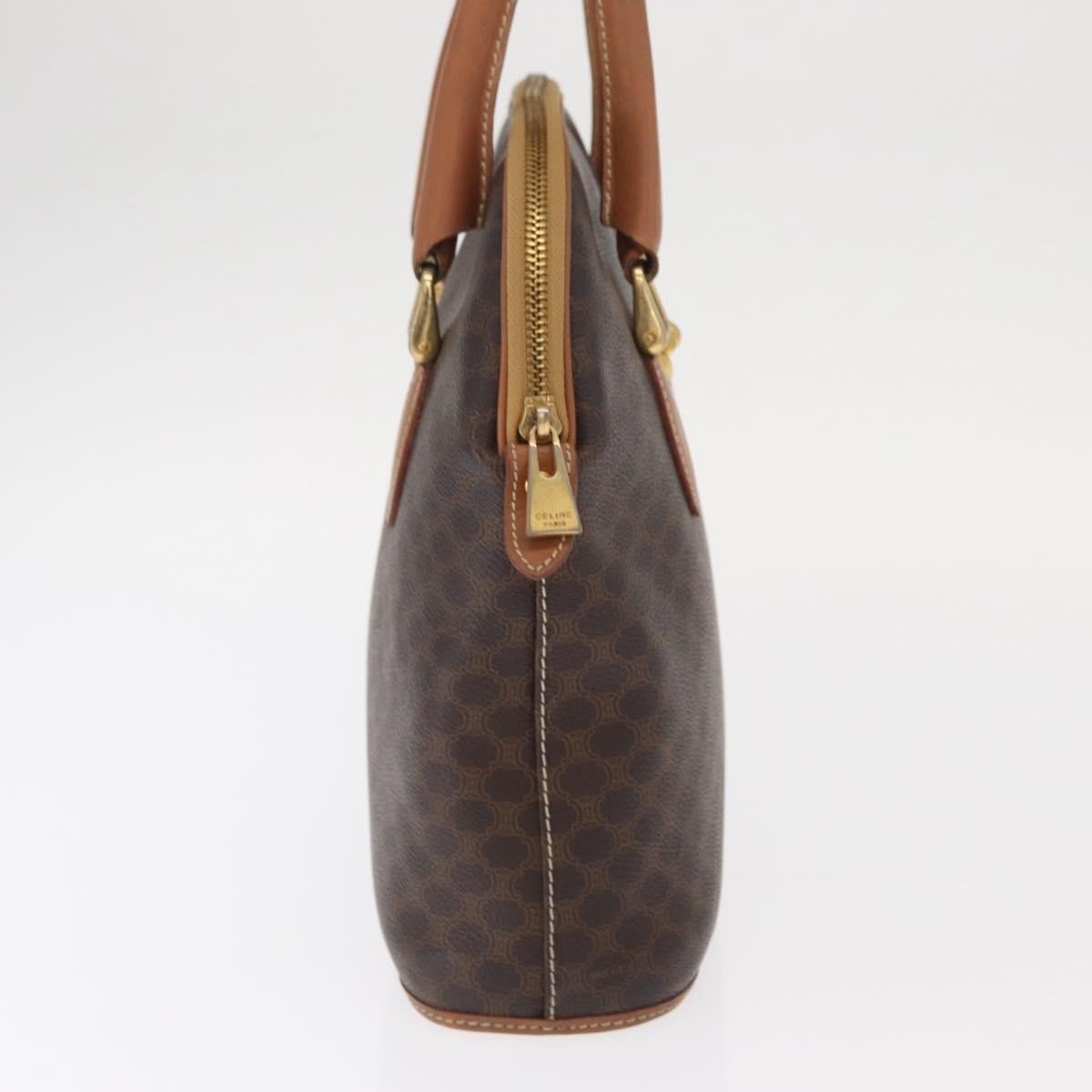 Celine Vintage Macadam Handbag - Brandsamsara