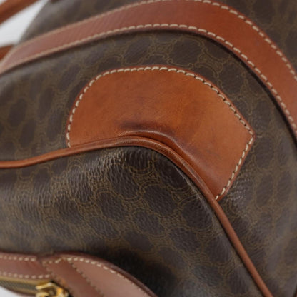 Celine Vintage Macadam Handbag - Brandsamsara