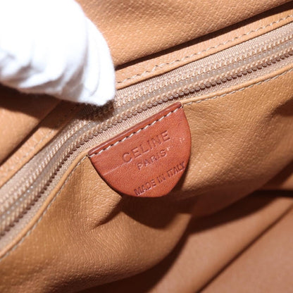 Celine Vintage Macadam Handbag - Brandsamsara