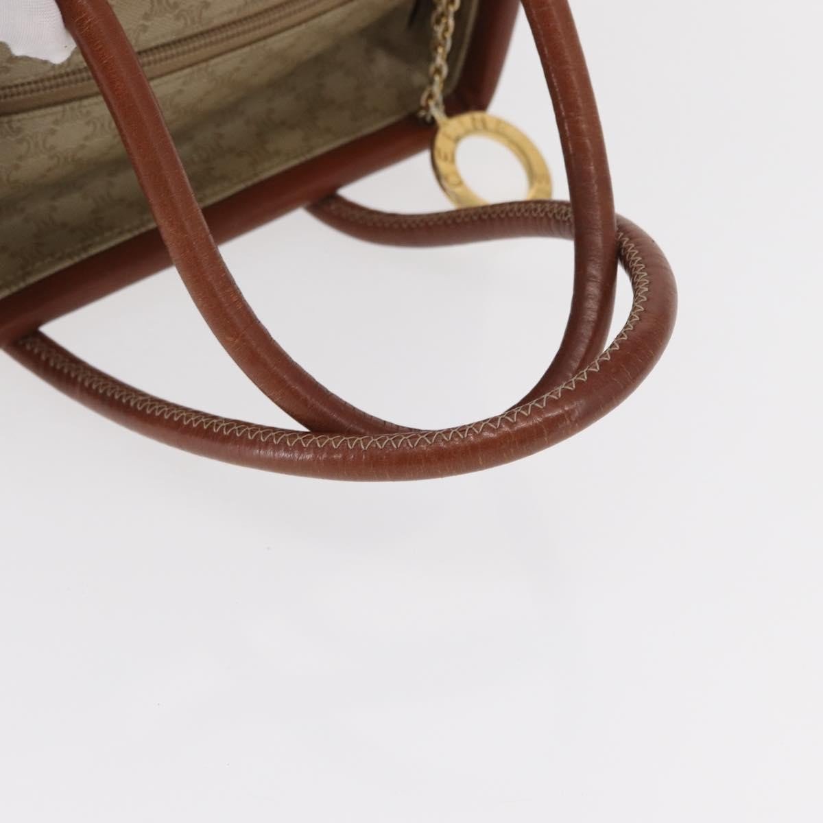 Celine Vintage Macadam Handbag - Brandsamsara