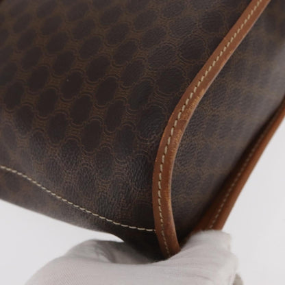 Celine Vintage Macadam Handbag - Brandsamsara