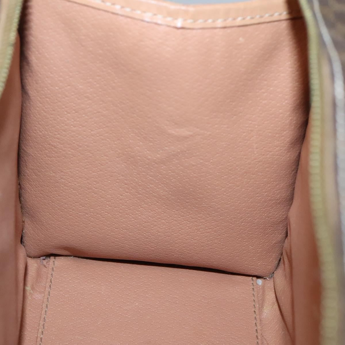 Celine Vintage Macadam Handbag - Brandsamsara