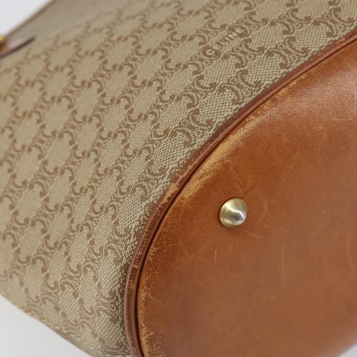 Celine Vintage Macadam Handbag - Brandsamsara