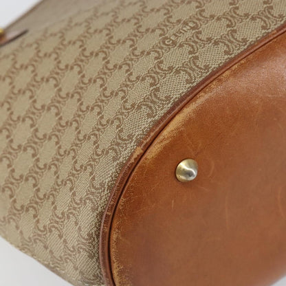 Celine Vintage Macadam Handbag - Brandsamsara