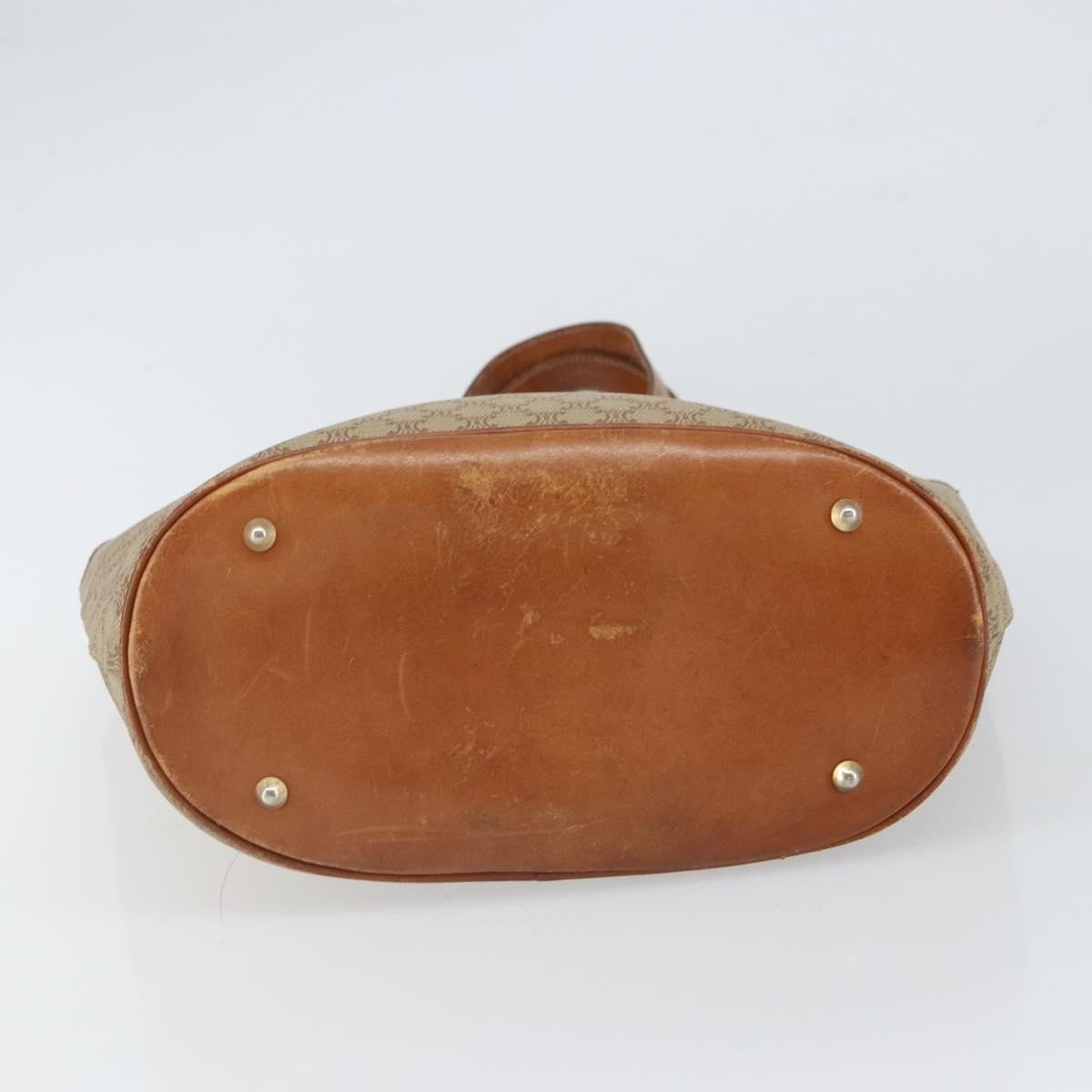 Celine Vintage Macadam Handbag - Brandsamsara