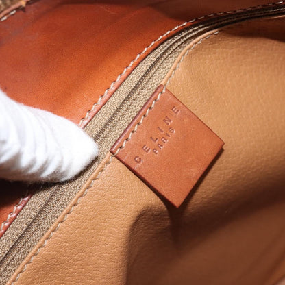 Celine Vintage Macadam Handbag - Brandsamsara