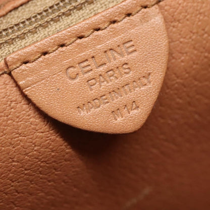 Celine Vintage Macadam Handbag - Brandsamsara