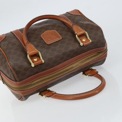 Celine Vintage Macadam Handbag - Brandsamsara