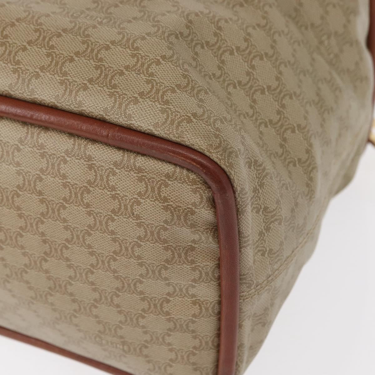 Celine Vintage Macadam Handbag - Brandsamsara