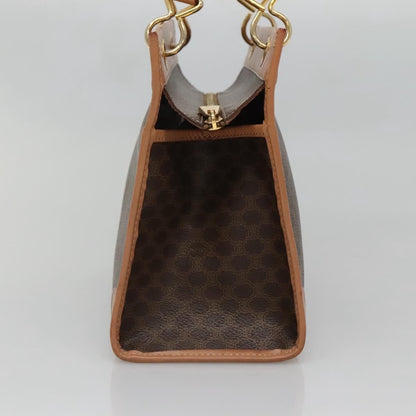 Celine Vintage Macadam Handbag - Brandsamsara