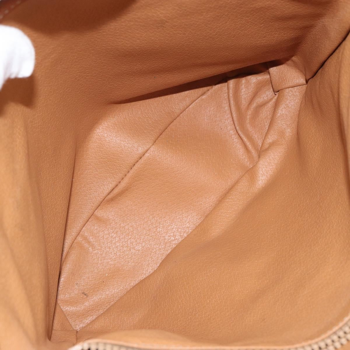 Celine Vintage Macadam Handbag - Brandsamsara