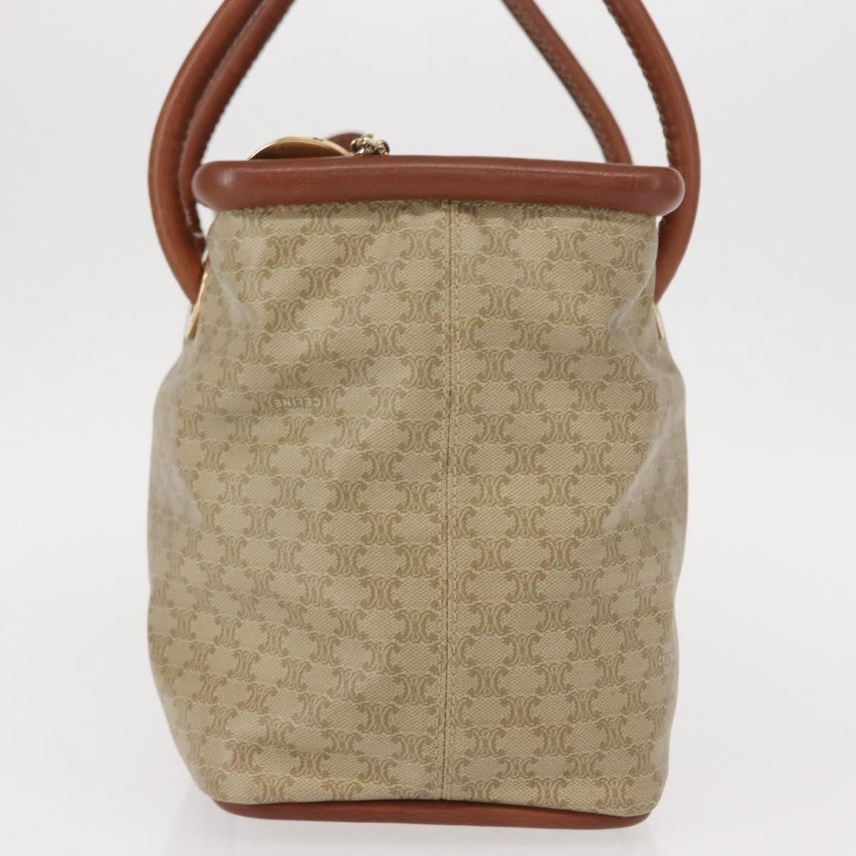 Celine Vintage Macadam Handbag - Brandsamsara