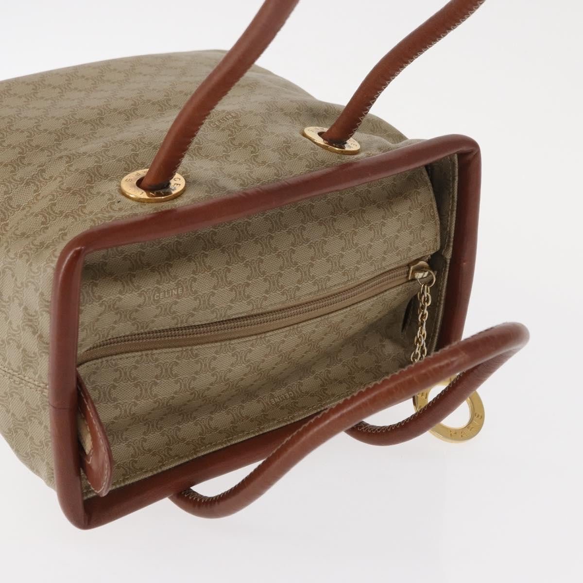 Celine Vintage Macadam Handbag - Brandsamsara