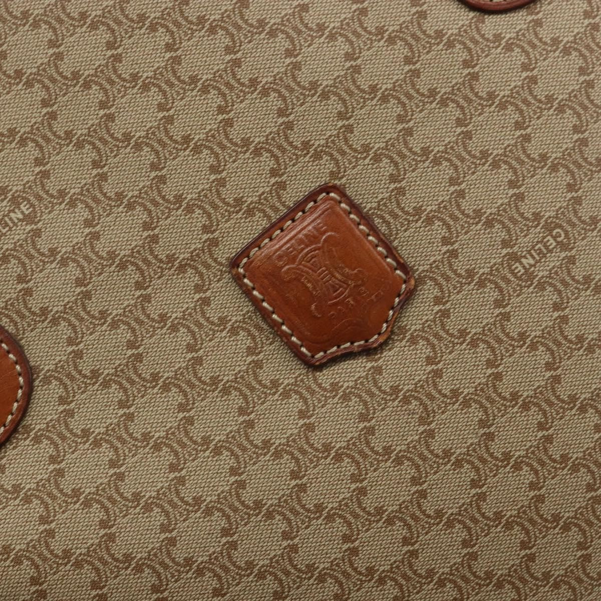 Celine Vintage Macadam Handbag - Brandsamsara