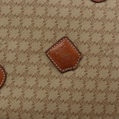 Celine Vintage Macadam Handbag - Brandsamsara