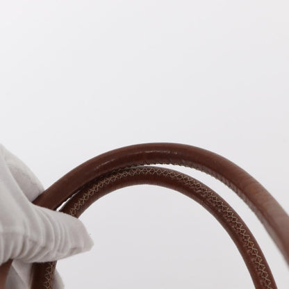 Celine Vintage Macadam Handbag - Brandsamsara